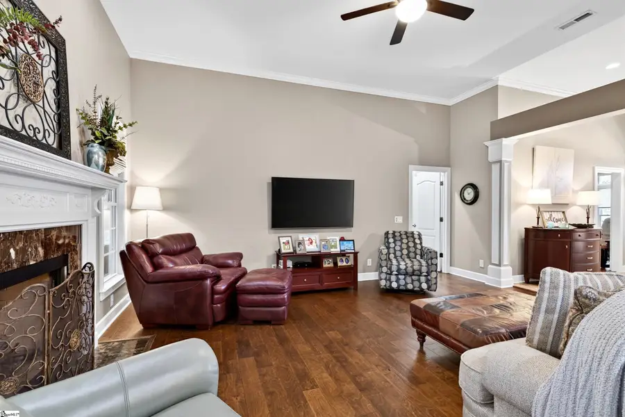 8 Garden Corners Court, Simpsonville, SC 29681 - #3