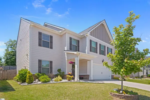 951 Equine Drive, Roebuck, SC 29376