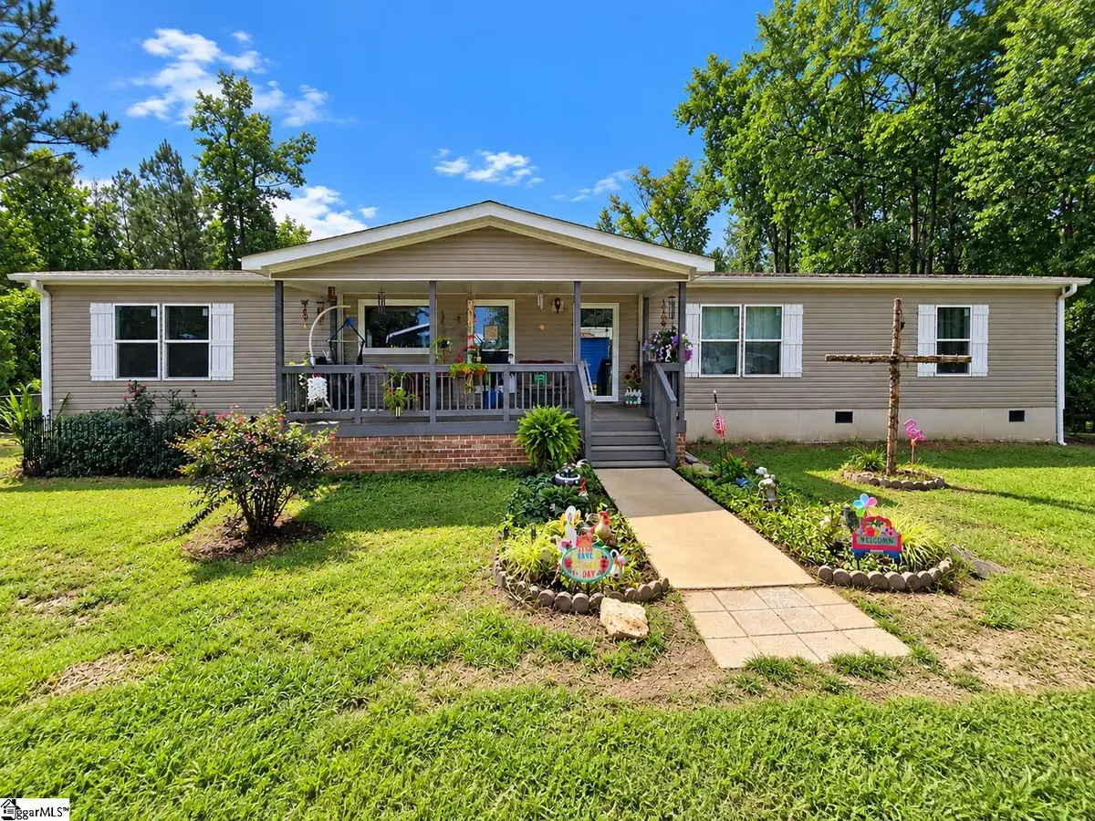 801 Vern Cora Road, Laurens, SC 29360 - #1
