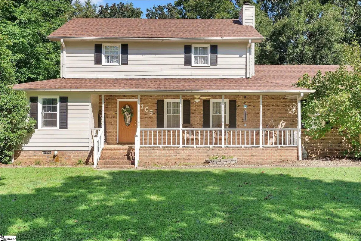 105 Sunset Court, Easley, SC 29642-8770 - #1