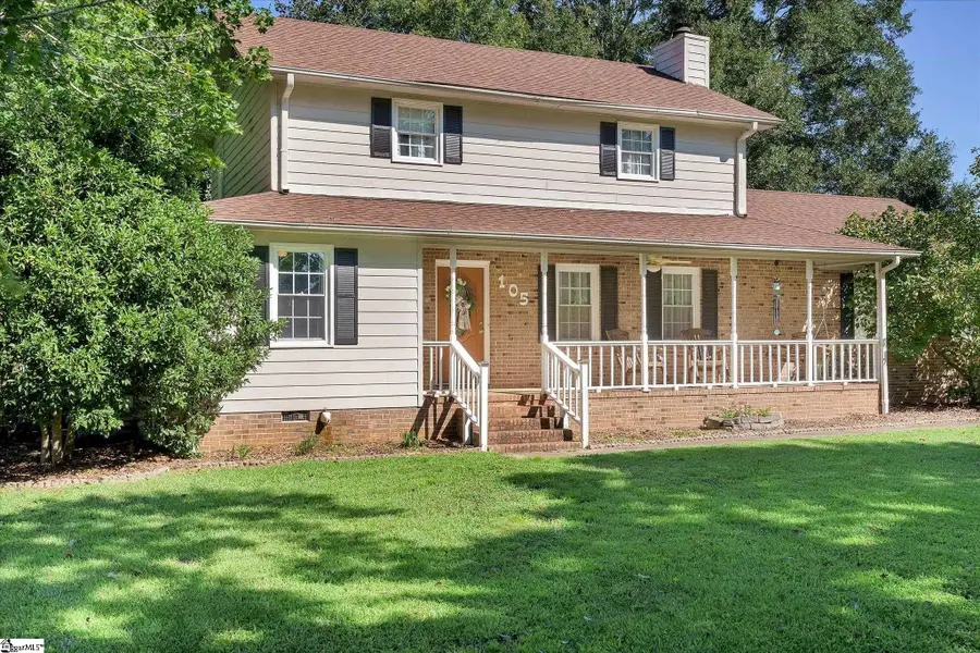 105 Sunset Court, Easley, SC 29642-8770 - #2