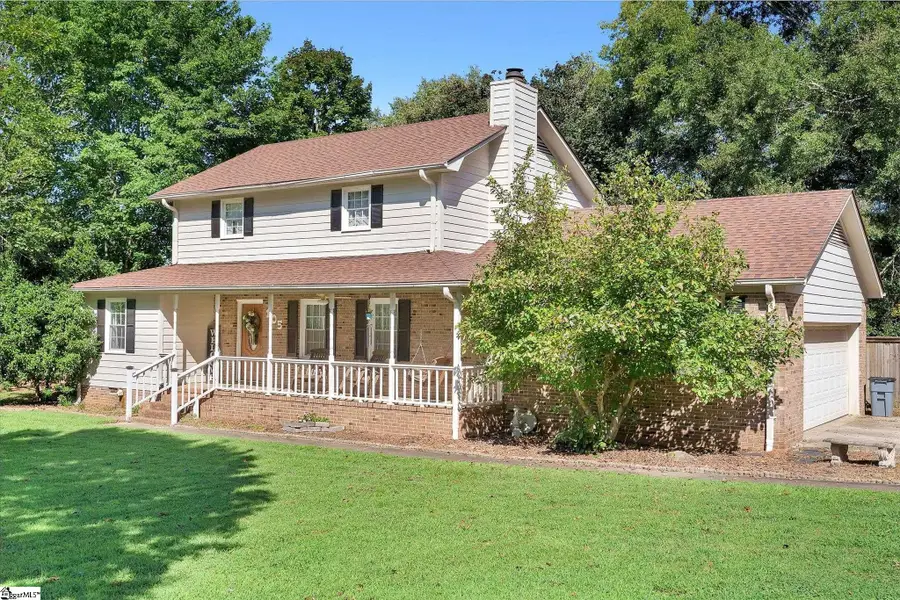 105 Sunset Court, Easley, SC 29642-8770 - #3