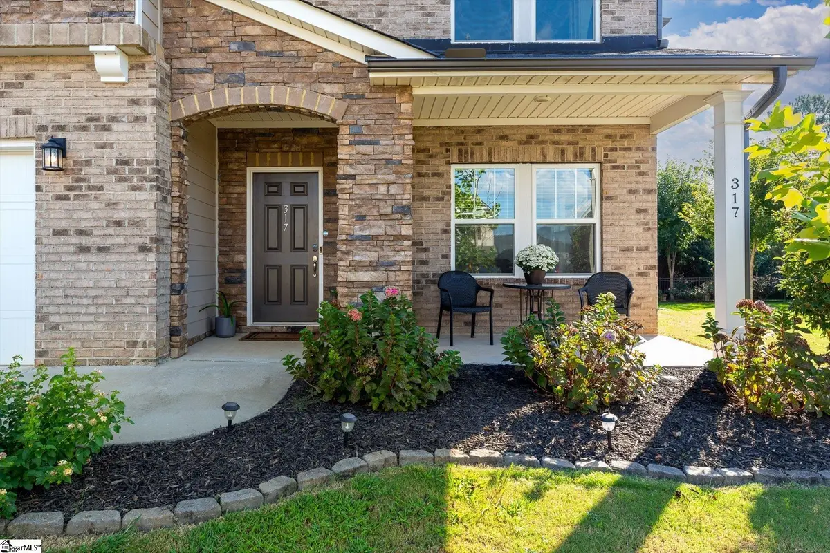 317 Lindstrom Court, Simpsonville, SC 29680 - #1