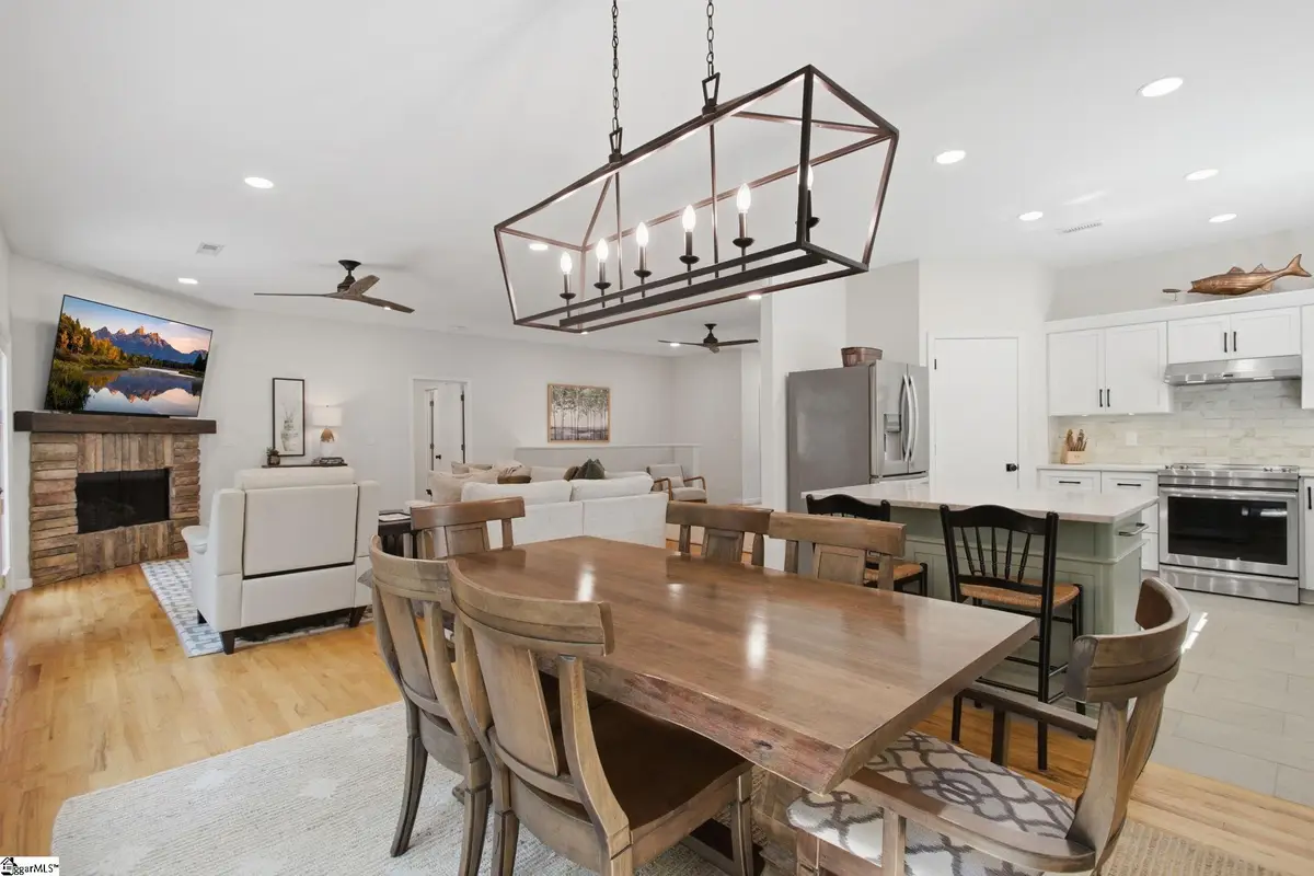 532 Gambrell Road, Townville, SC 29689 - #1