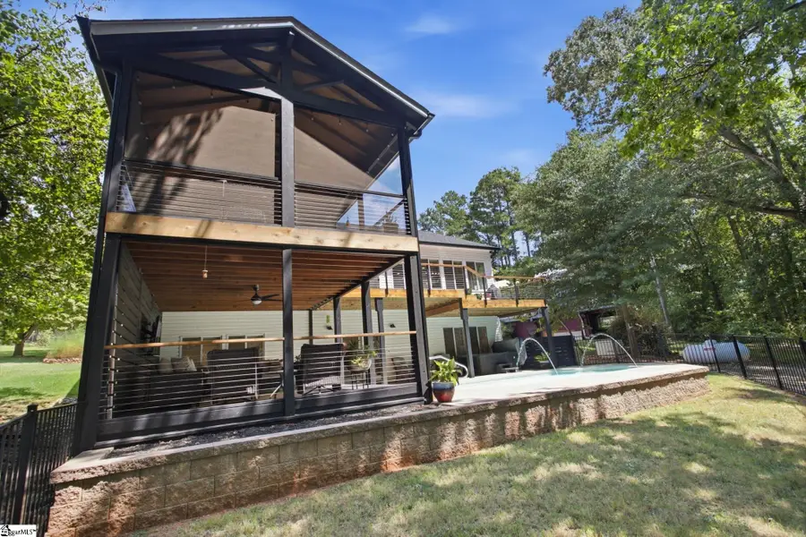 532 Gambrell Road, Townville, SC 29689 - #3