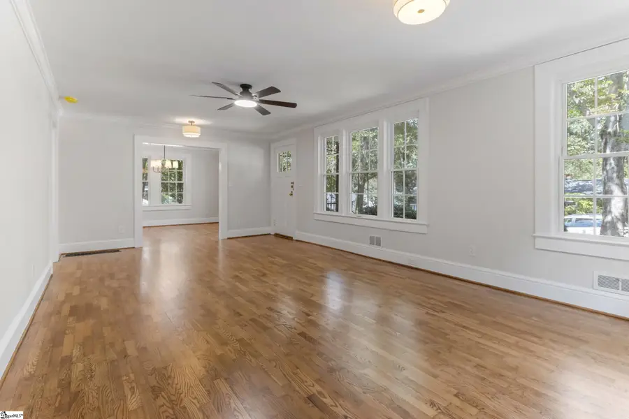 6 Beverly Avenue, Greenville, SC 29605 - #2