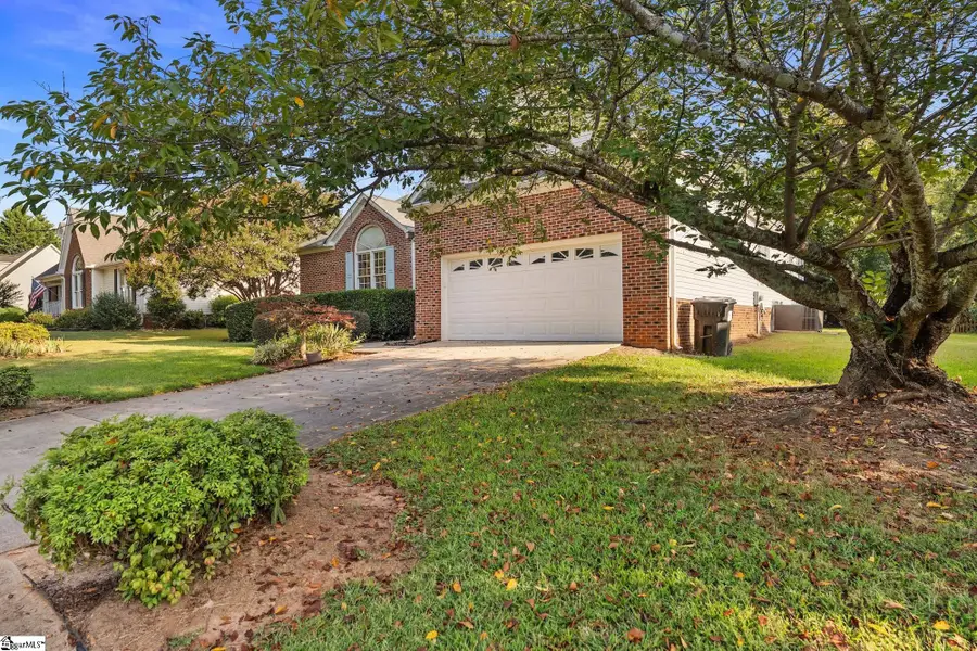 207 Kinard Way, Simpsonville, SC 29681-1965 - #2
