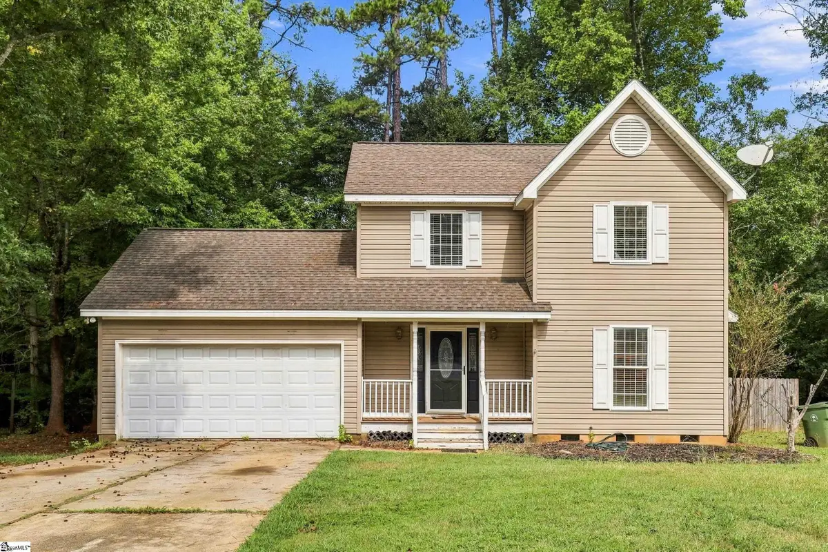 111 Laurel Ridge Place, Greenwood, SC 29649-0000 - #1