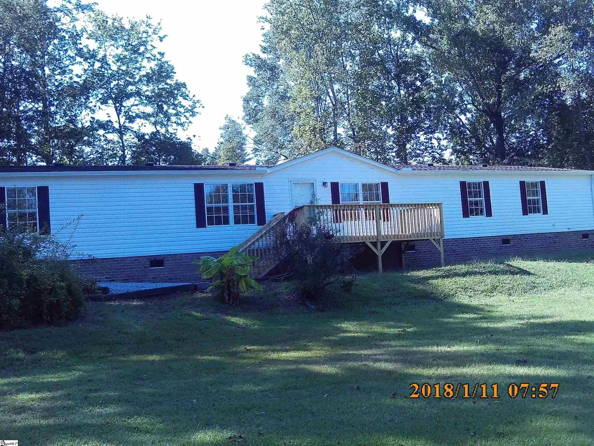 133 Pace Valley Road, Easley, SC 29640 - #1