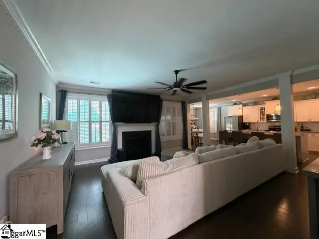 212 Arborwalk Court, Simpsonville, SC 29681 - #2
