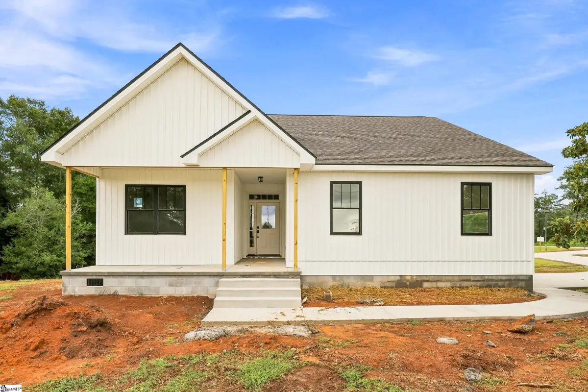 403 Anderson Avenue, Westminster, SC 29693 - #1