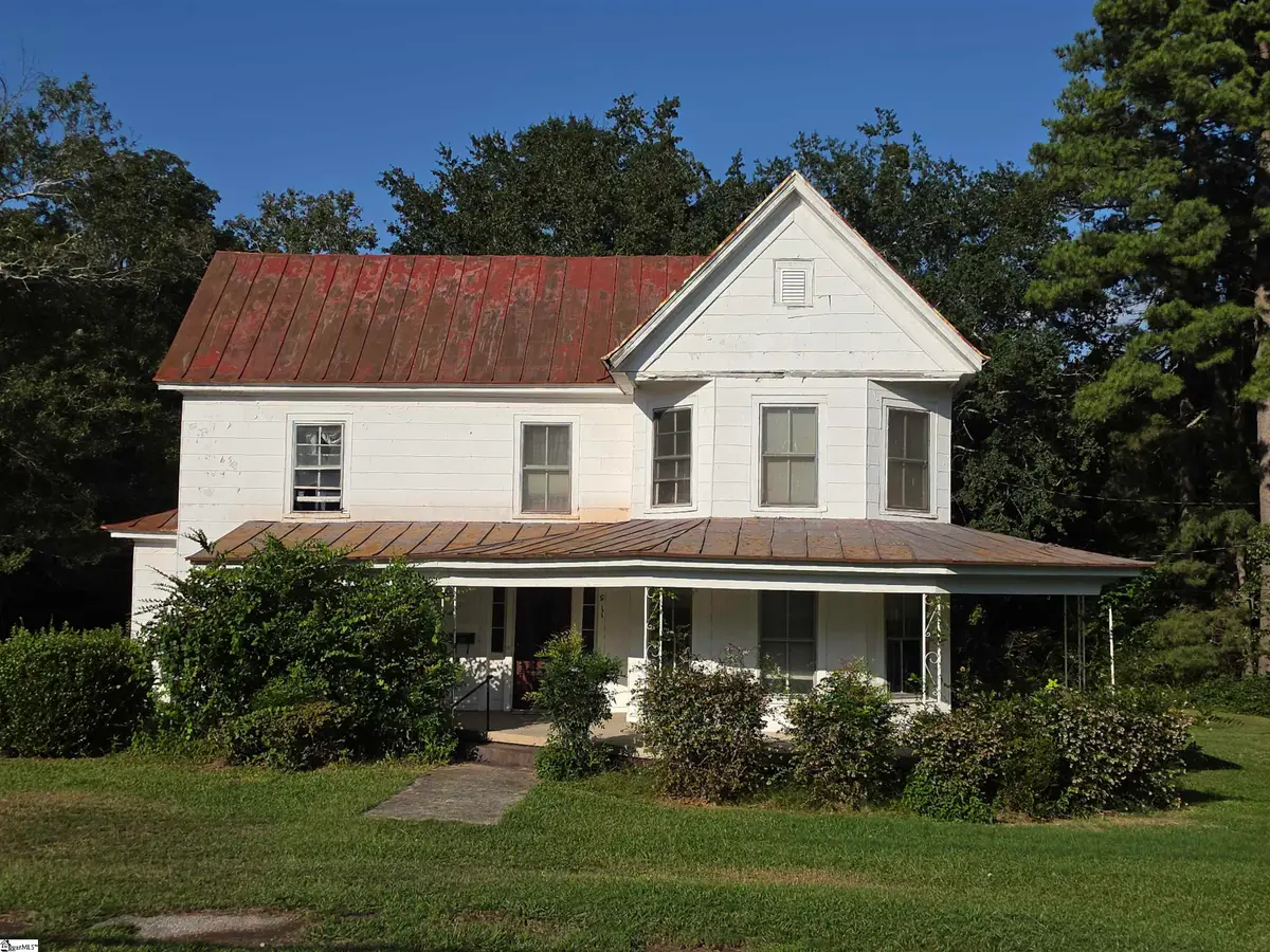 511 S Main Street, Fountain Inn, SC 29644 - #1