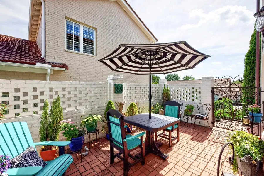 309 Arezzo Drive, Greenville, SC 29609 - #2