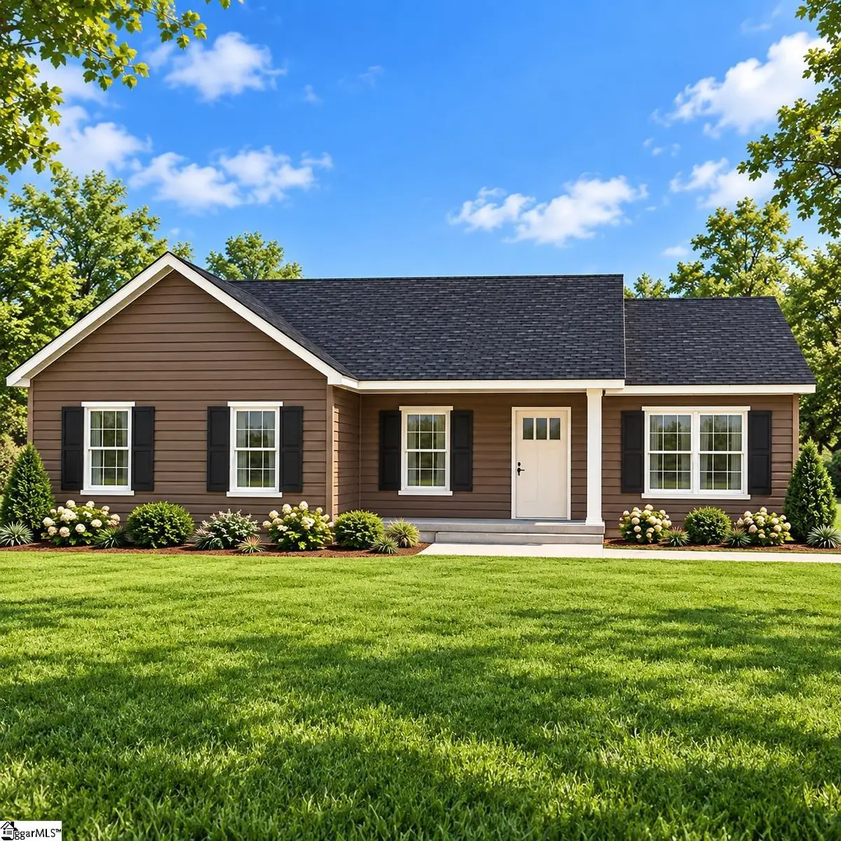 813 Sharonwood Drive, Anderson, SC 29621 - #1