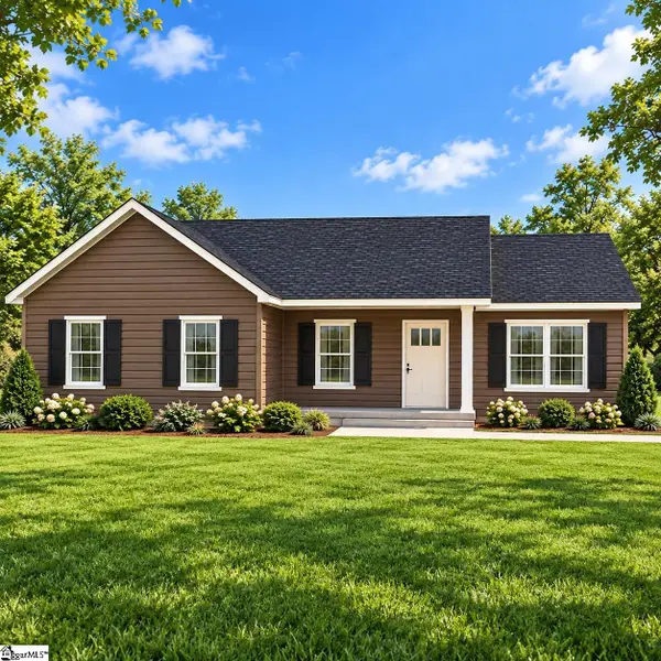 813 Sharonwood Drive, Anderson, SC 29621