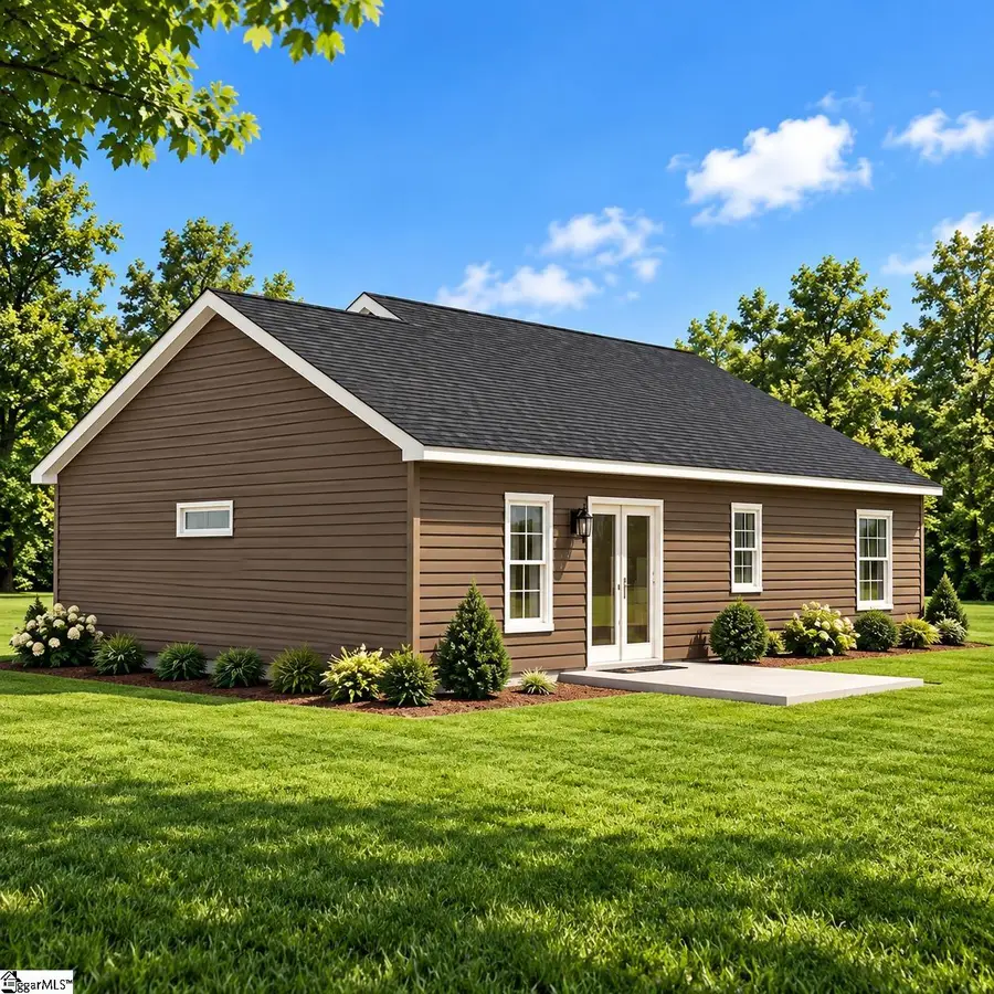 813 Sharonwood Drive, Anderson, SC 29621 - #2