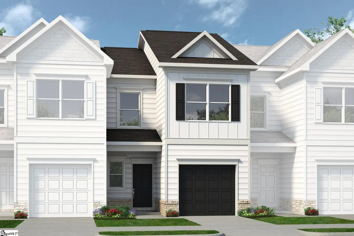 52 Lone Cypress Street, Travelers Rest, SC 29690 - #1
