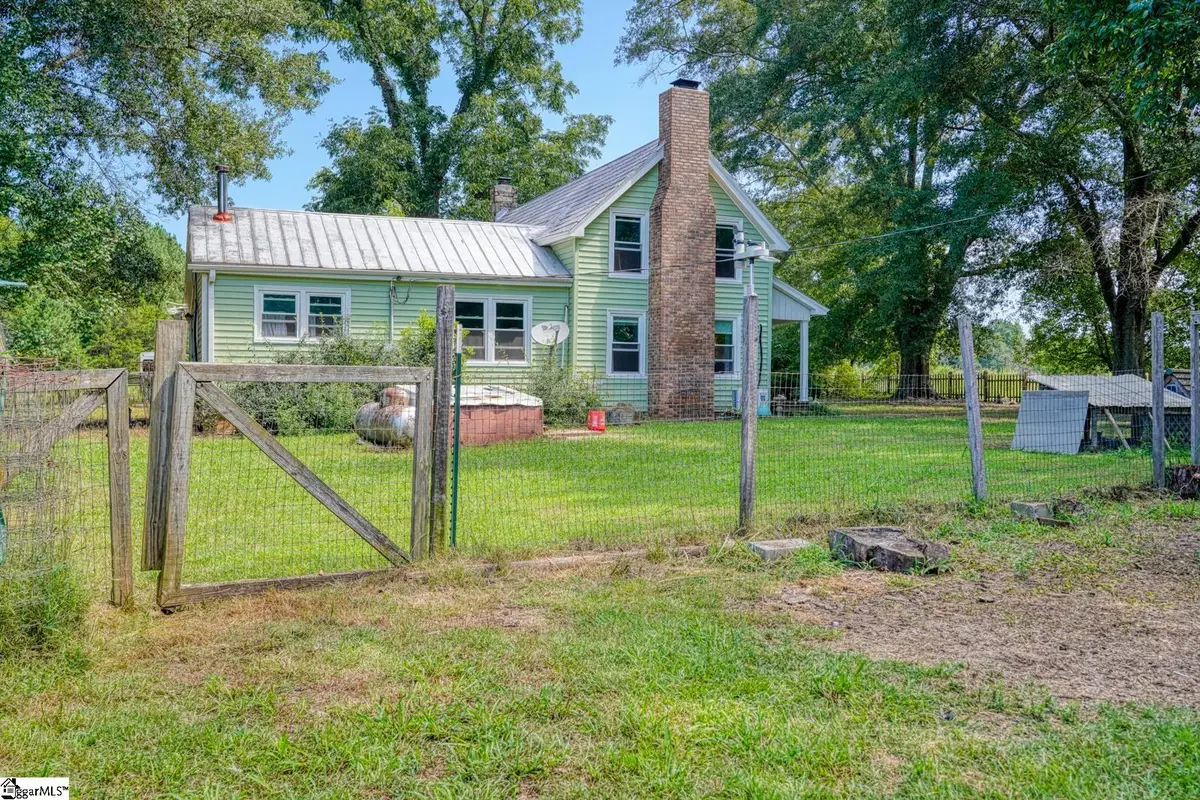 200 Lowe Lane, Inman, SC 29349 - #1