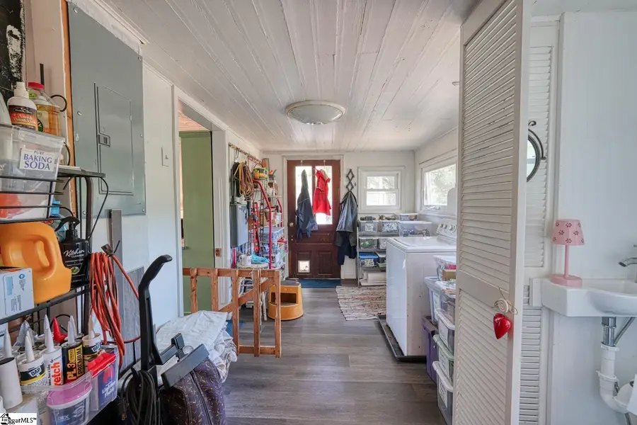 200 Lowe Lane, Inman, SC 29349 - #3