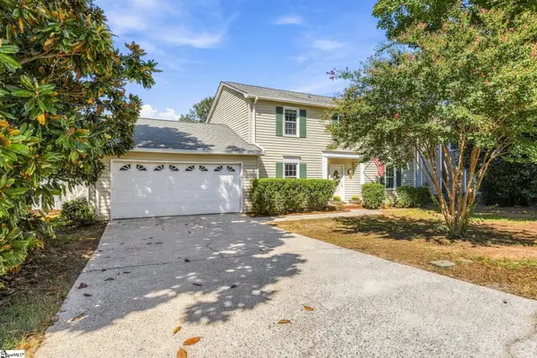 106 Leeward Terrace, Greer, SC 29650