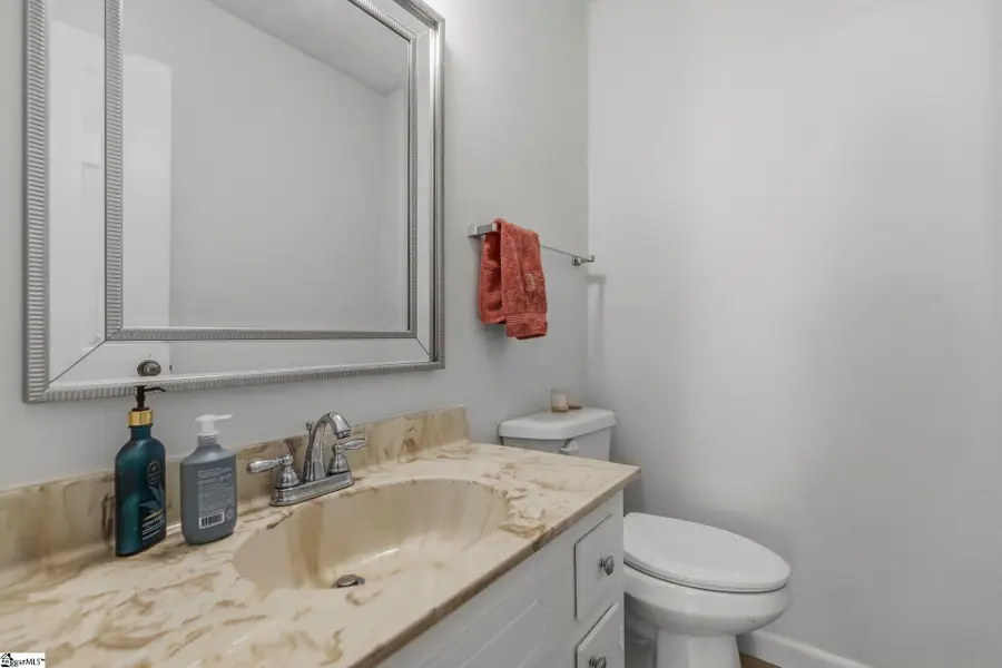 106 Leeward Terrace, Greer, SC 29650 - #3
