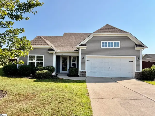 12 Babbling Creek Court, Fountain Inn, SC 29644