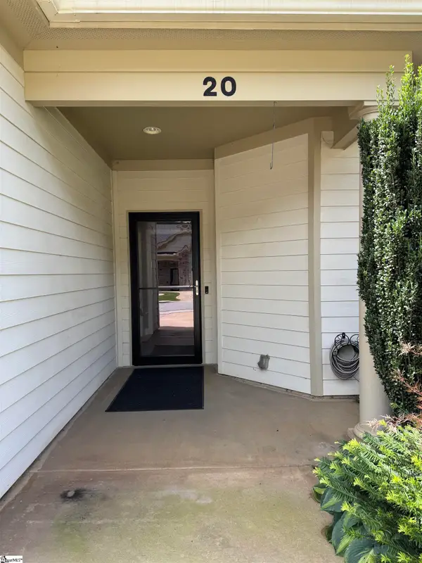 20 Shady Hollow Lane, Greer, SC 29651