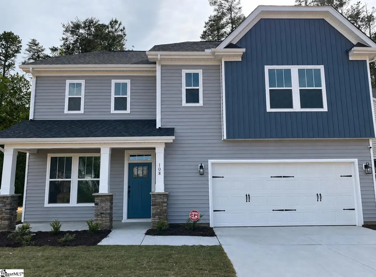 108 Amadahy Lane, Travelers Rest, SC 29690 - #1