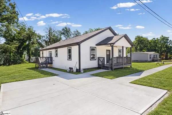 110 Lowe Street, Union, SC 29379
