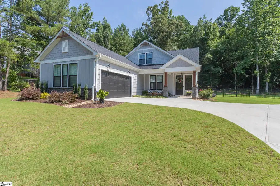 1111 Bay Drive, Fair Play, SC 29643 - #2