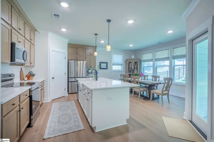 1111 Bay Drive, Fair Play, SC 29643 - #3