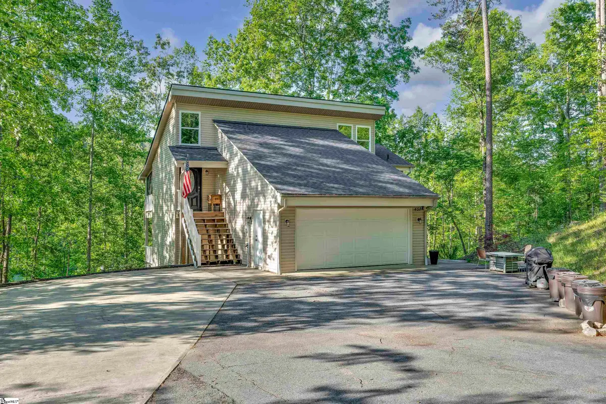 451 Cedar Creek Road, Sunset, SC 29685 - #1
