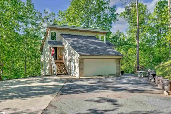 451 Cedar Creek Road, Sunset, SC 29685