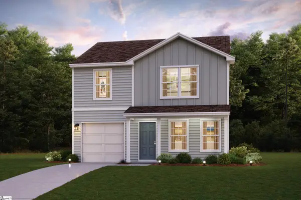 121 Butterfield Lane, Cowpens, SC 29330