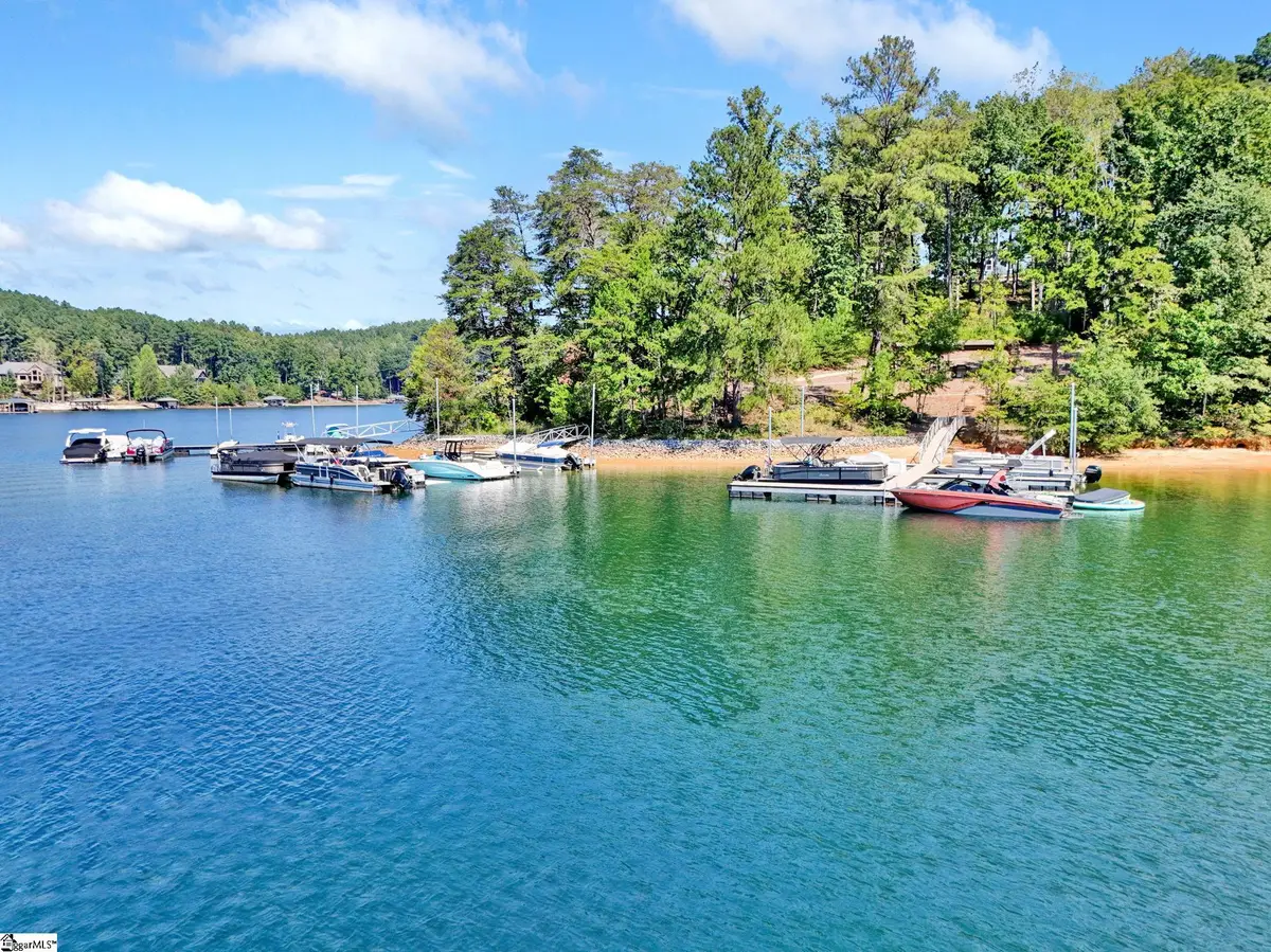 120 Harborside Drive, Six Mile, SC 29682 - #1