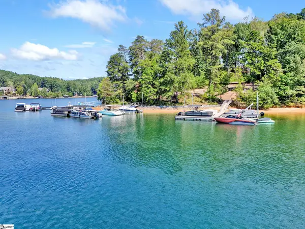 120 Harborside Drive, Six Mile, SC 29682