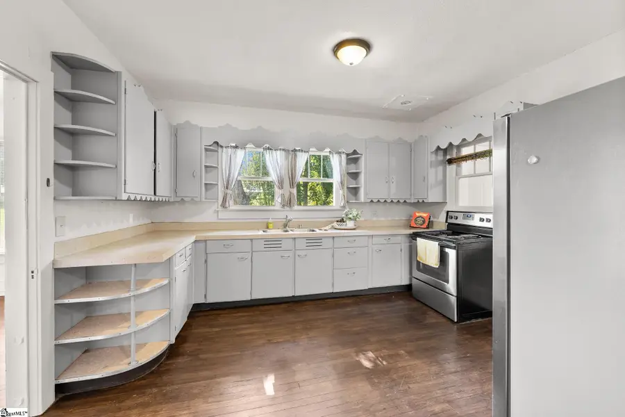 123 Old Easley Pickens Highway, Easley, SC 29640 - #3
