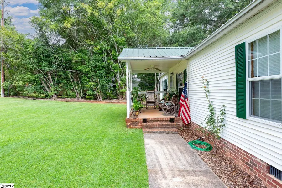 208 Brentwood Circle, Greenville, SC 29605 - #2
