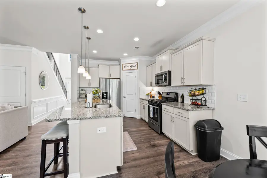 421 Wildflower Road, Easley, SC 29642 - #2