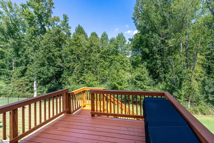 421 Wildflower Road, Easley, SC 29642 - #3