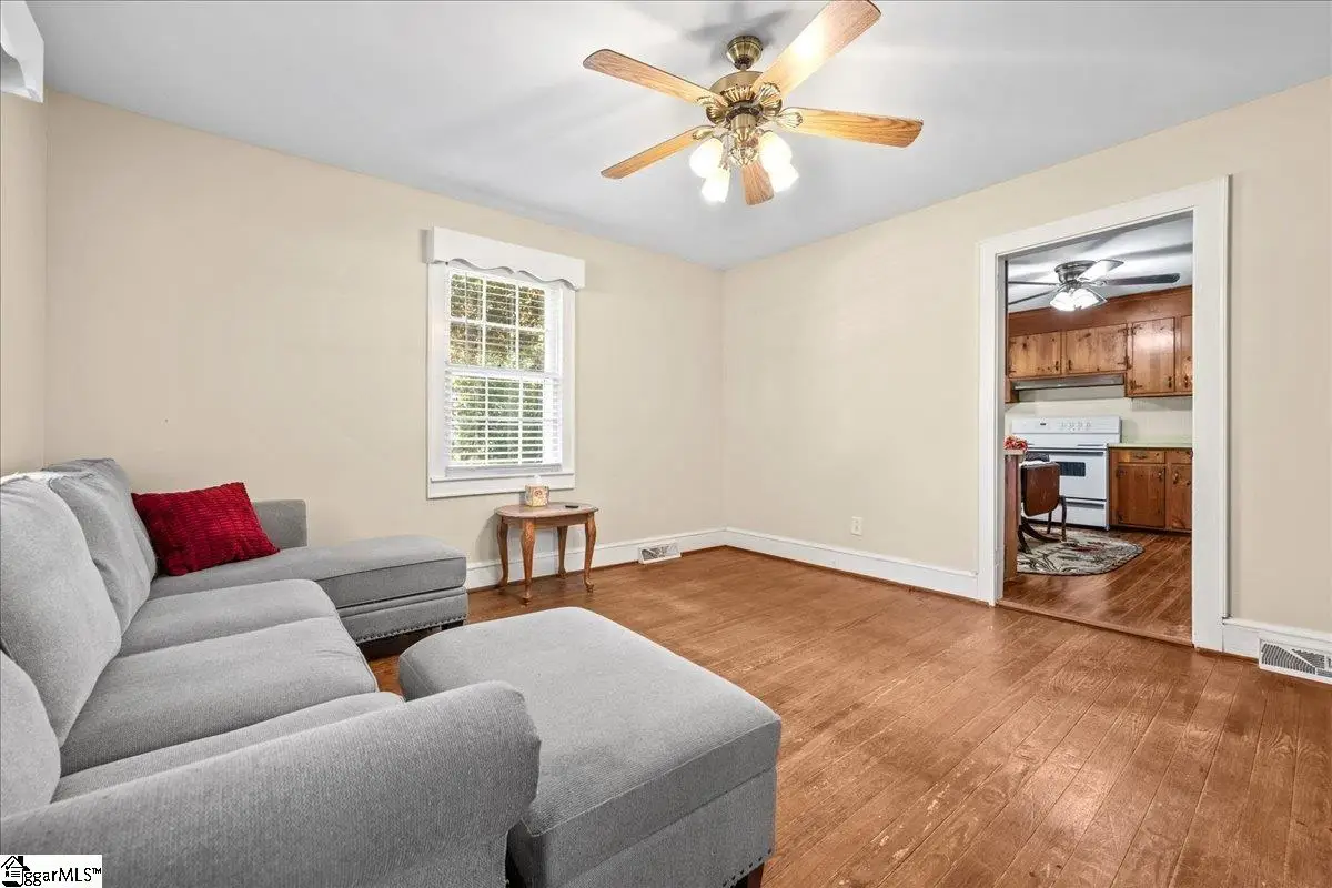 324 Mary Ann Street, Easley, SC 29640 - #1