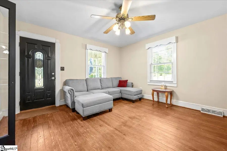 324 Mary Ann Street, Easley, SC 29640 - #2