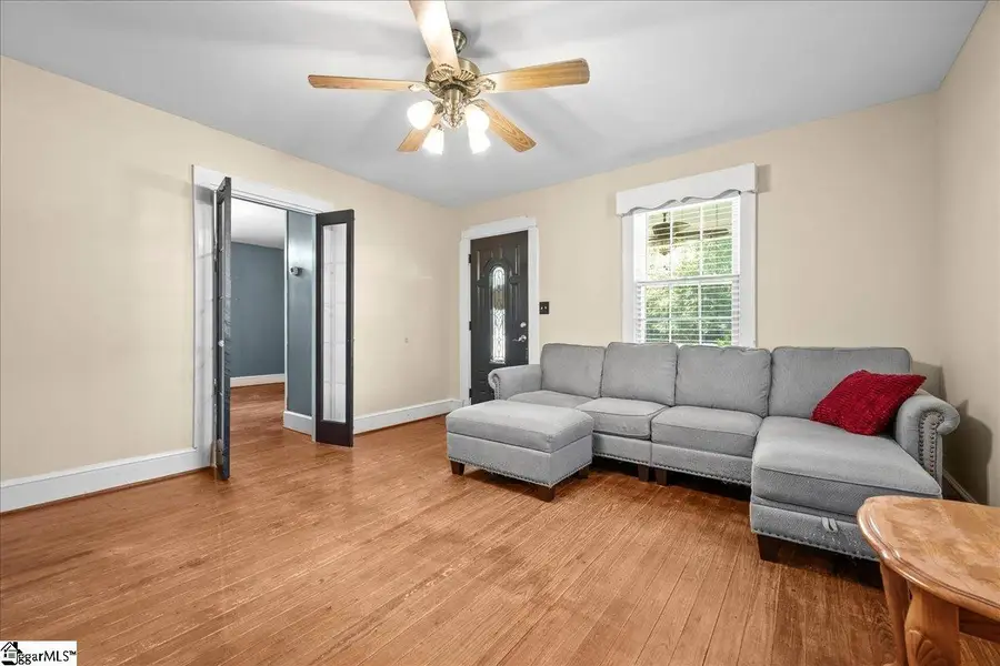 324 Mary Ann Street, Easley, SC 29640 - #3