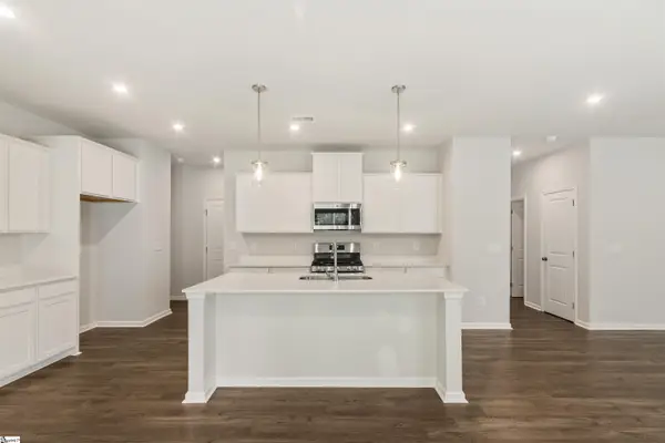 806 Marin Road #Lot 69, Wellford, SC 29385