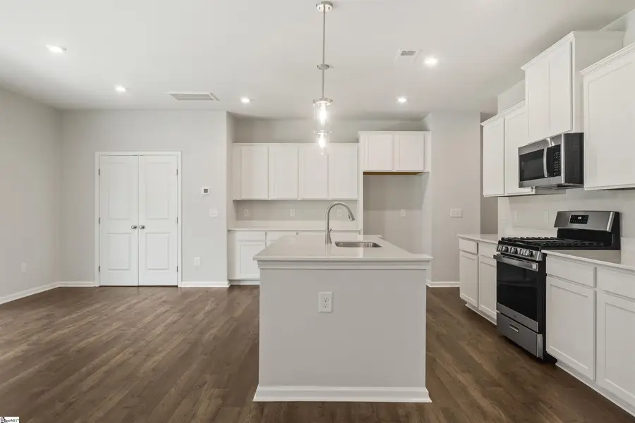 806 Marin Road #Lot 69, Wellford, SC 29385 - #2