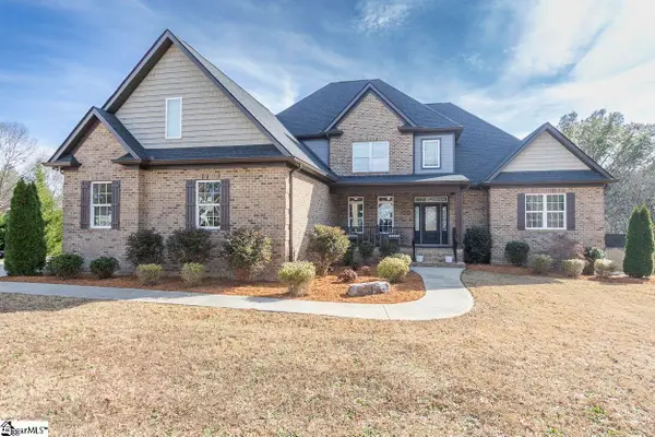 310 Burning Tree Road, Anderson, SC 29621