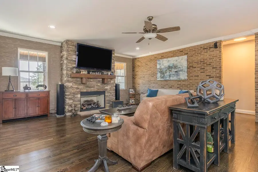 310 Burning Tree Road, Anderson, SC 29621 - #2