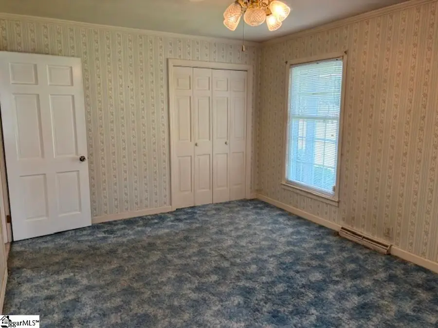 202 Wardlaw Road, Laurens, SC 29360 - #2