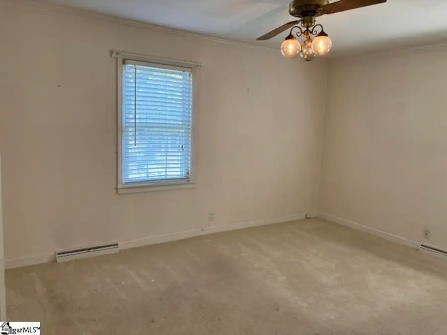 202 Wardlaw Road, Laurens, SC 29360 - #3