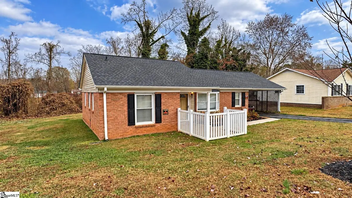 136 Raintree Drive, Spartanburg, SC 29301 - #1